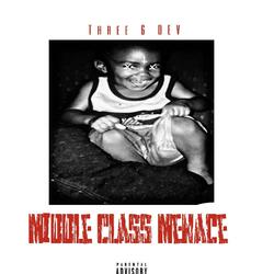 10 Degrees (feat. GettnAllNewGuap & Bandana Dan)