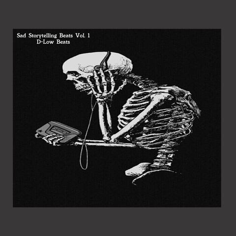 Storytelling Beats, Vol. 1