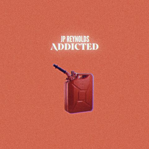 Addicted (feat. Yondo)