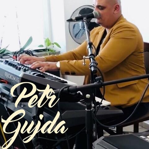 PETR GUJDA LOVE SONGS