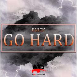 Go Hard