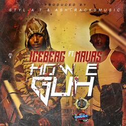 How E Guh (feat. Navas)