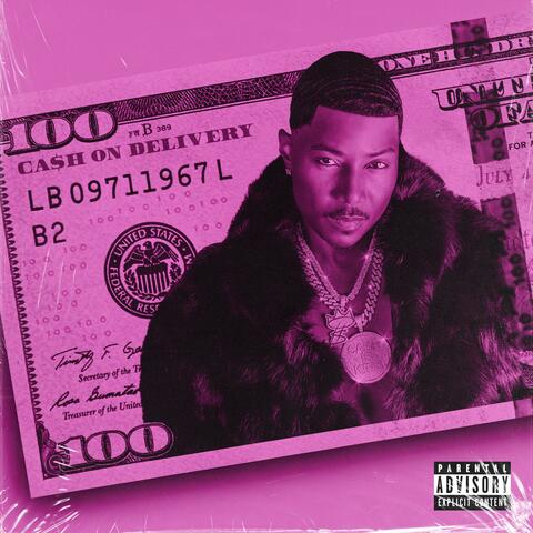 Cash On Delivery