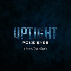 Uptight (feat. Deepsoul)