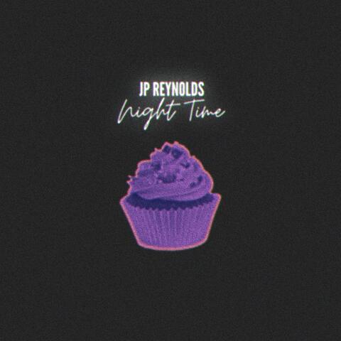 Night Time (feat. Dreamlife)