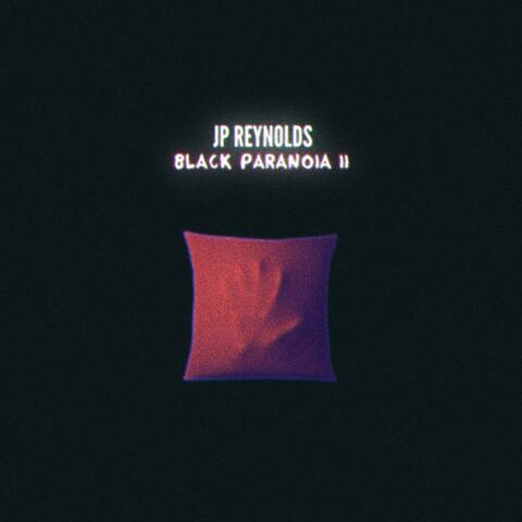 Black Paranoia II (feat. Yondo)