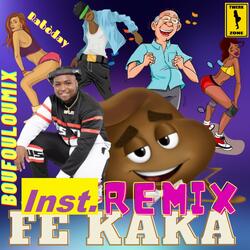 Fe kaka