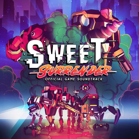 Sweet Surrender (Official Game Soundtrack)