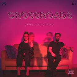 Crossroads (feat. Mia Mormino)