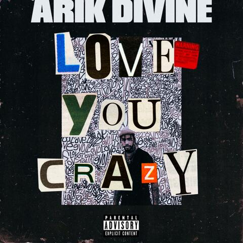 Love you crazy