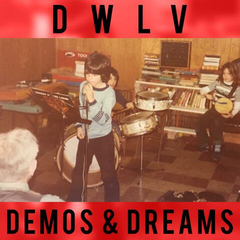 Demos & Dreams EP