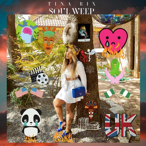 Soul Weep