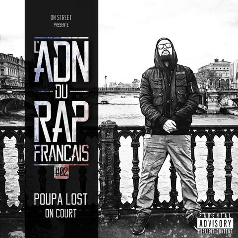 On court (feat. Poupa Lost)