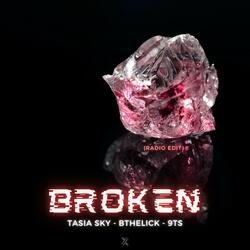 Broken