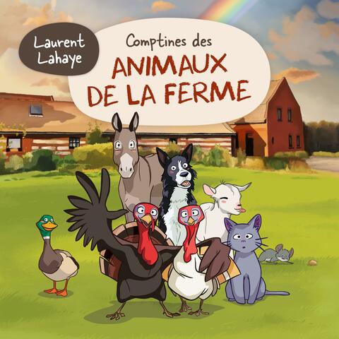 Comptines des animaux de la ferme