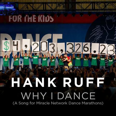 Why I Dance (A Song for Miracle Network Dance Marathons)