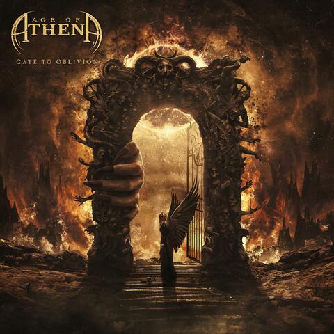Gate to Oblivion