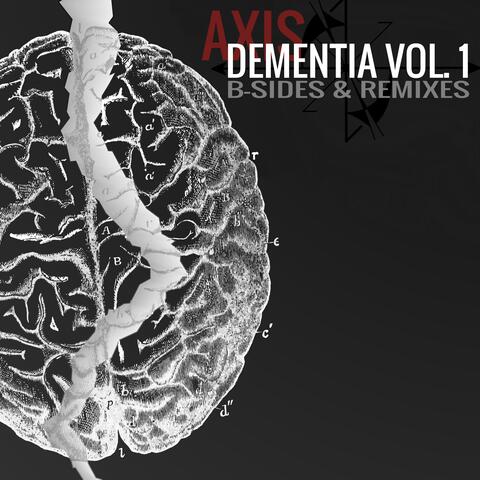 Dementia Vol. 1: B-Sides & Remixes