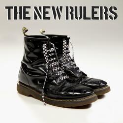 Stranger in Your Town