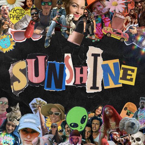 Steal My Sunshine