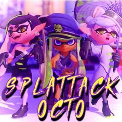 Splattack Octo (Octo Expansion)