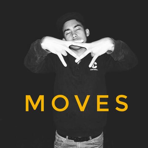 Moves (feat. Shallum lama)