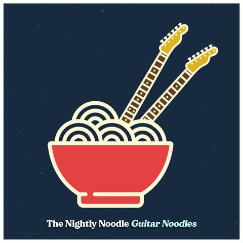 Guitar Noodles