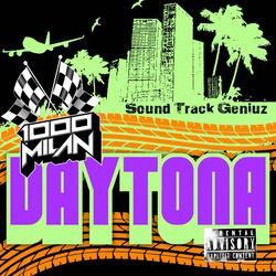 Daytona (feat. SoundTrackGeniuz)