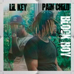 Block Boy Soul (feat. Pain Child)