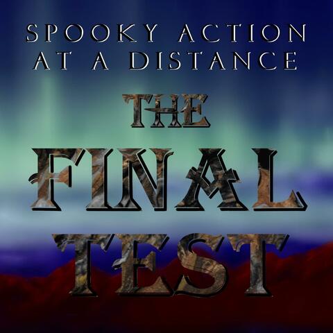 The Final Test