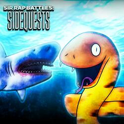 Megalodon vs. Titanoboa (feat. RaccoonBroVA & Snakebite126)