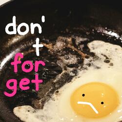 don't forget (to not be a jerk)