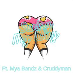 Swing My Way (feat. Mya Bandz & Cruddyman)
