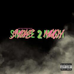 Smoke2Much (feat. Surf)