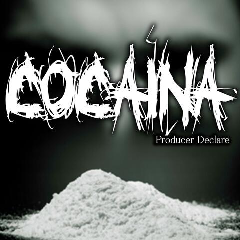 Cocaina
