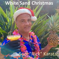 White Sand Christmas