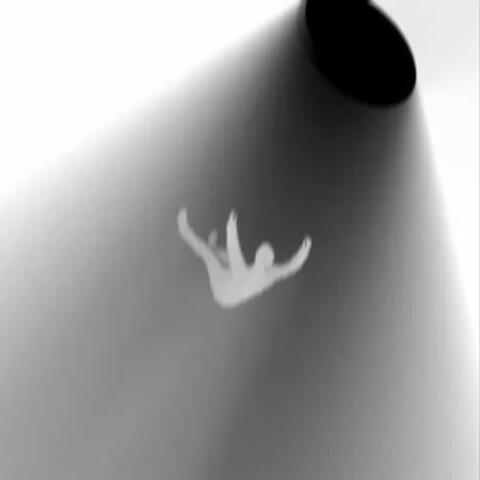 Dans le vide (slowed + reverb)