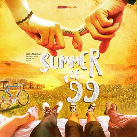 Summer Of '99 (Original Soundtrack)
