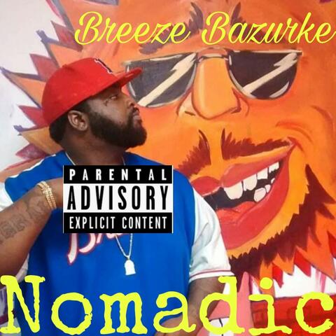 Nomadic EP Remastered