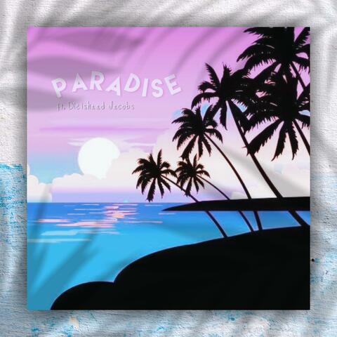 Paradise (feat. Dielshaad Jacobs)