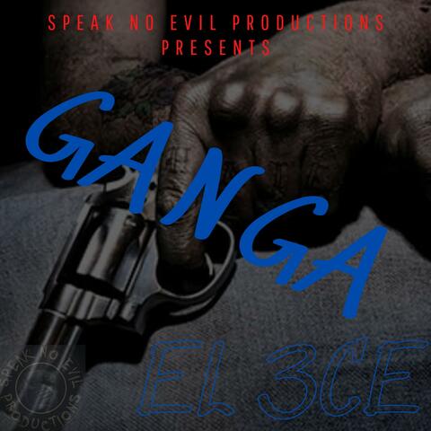 Ganga (Rmx Freestyle)