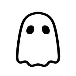Ghosted