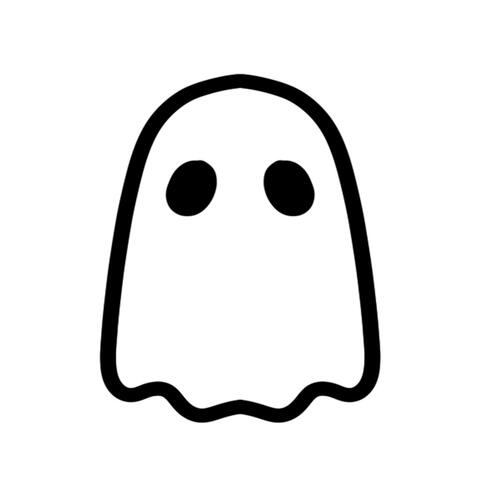 Ghosted