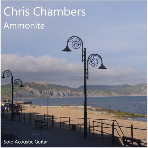 Ammonite