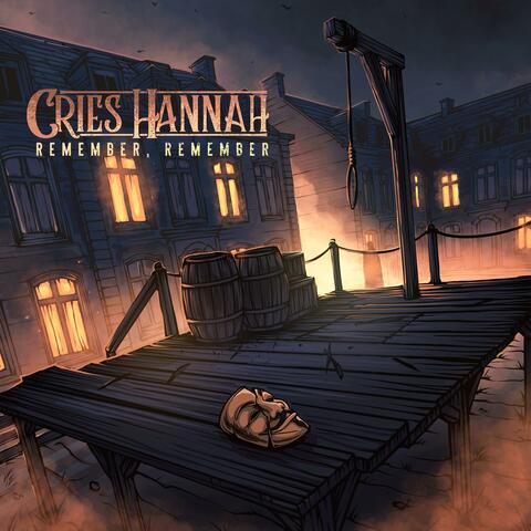 Remember, Remember (feat. Jack Daniels of War of Ages)