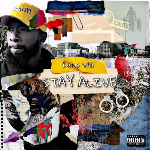Stay Alive