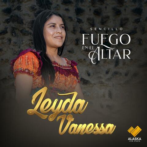 Fuego En El Altar