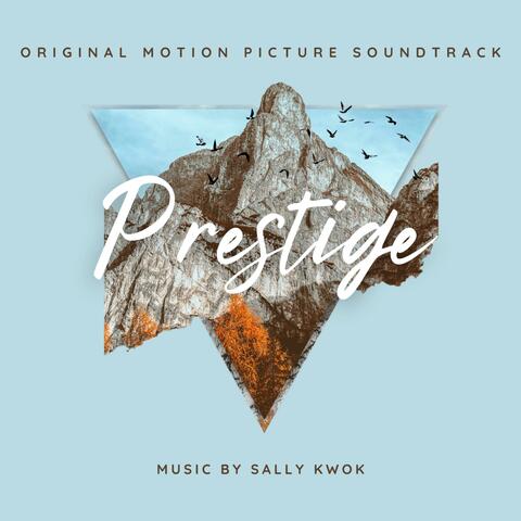 Prestige (Original Motion Picture Soundtrack)