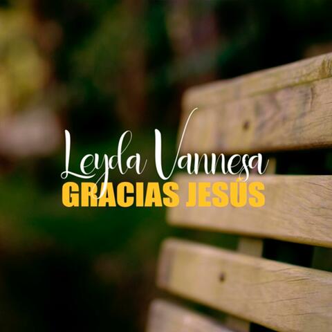 Gracias Jesus
