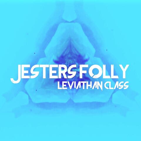 Leviathan Class
